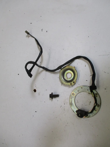 Ignition pickup ignitor yamaha - ignitor,