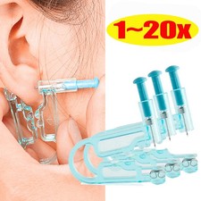 20x Ear Piercing Gun Nose Self