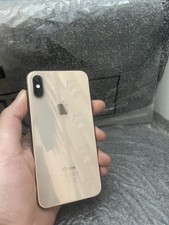 Iphone Xs 64 Gb Rose Gold