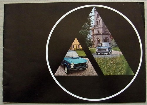 Autobianchi a112 abarth - a112,