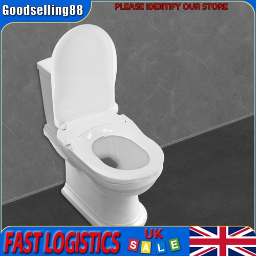Bidet toilet seat attachment - bidet,