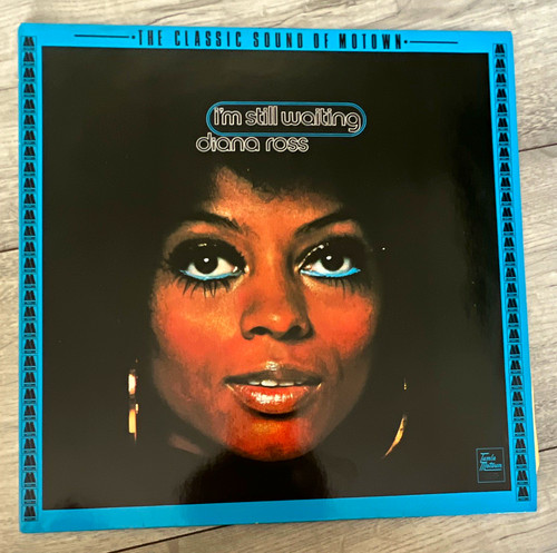 Diana ross still waiting - ross,
