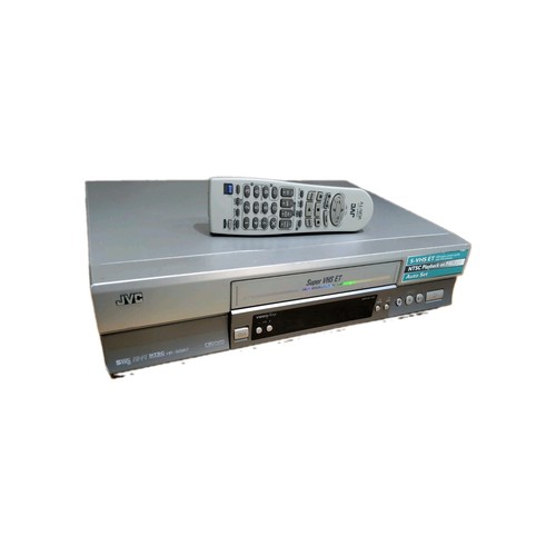 Jvc s5967 super - hr-s5967, vhs