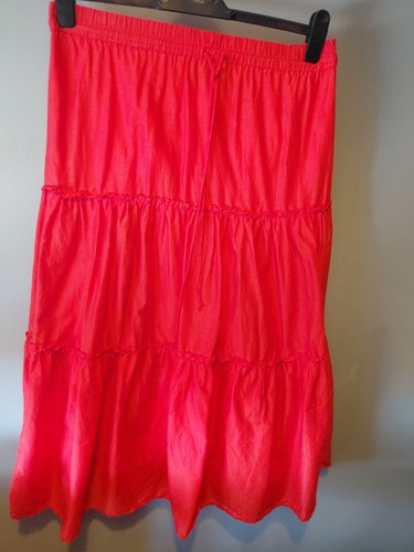 Primark tutu rara - midi, boho