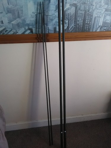 Used fishing poles preston - poles, .preston