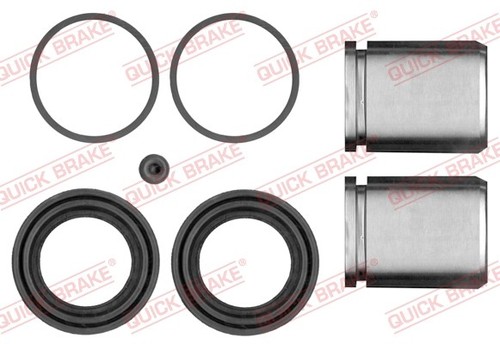Front quick brake 114 5007 - front, 114-5007