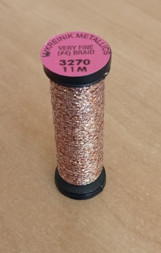 Kreinik very fine - fine,