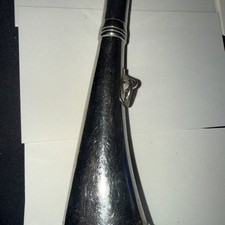 Vintage Chrome  silver colour