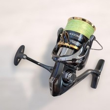 SHIMANO 20TWIN POWER 4000MHG