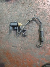 Audi VW Skoda Seat Turbo Boost Pressure Converter  Solenoid Valve 1K0906627B