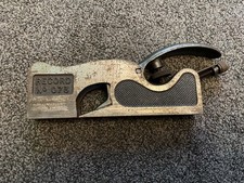 Vintage Record 073 Shoulder