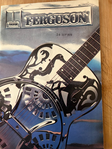 Ferguson - ferguson,