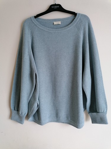 Poetry organic cotton jumper - poetry,