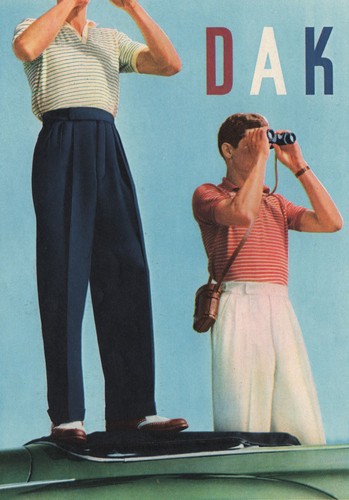 Fashion advert simpson - fashion, advert.