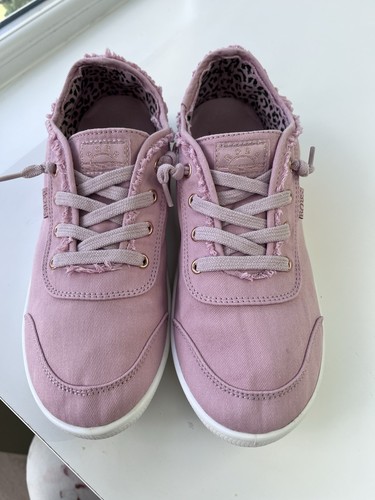 Bobs skechers pink - bobs, pumps