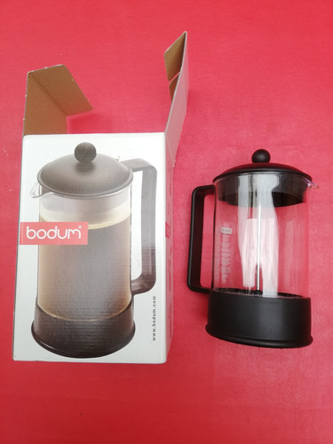 Bodum the original french - bodum,