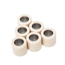 Variator rollers 12.0 grams -
