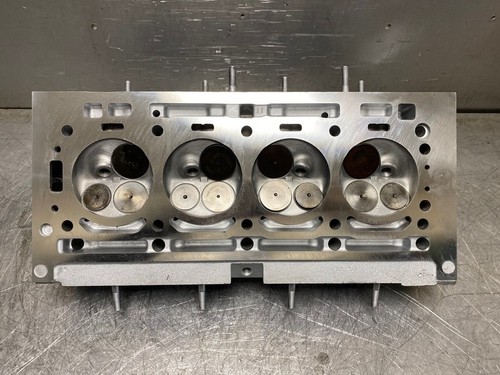 Reconditioned cylinder head - cylinder,