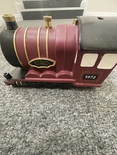 Harry Potter Hogwarts Express