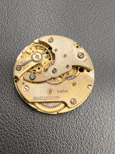 Jaeger lecoultre cal 479 - cal,