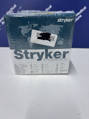 Stryker tritanium - stryker,