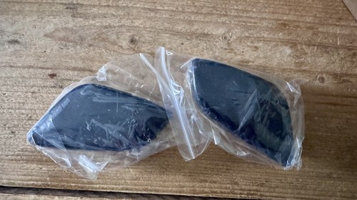 2pcs set smoked bumper signal - 2pcs,