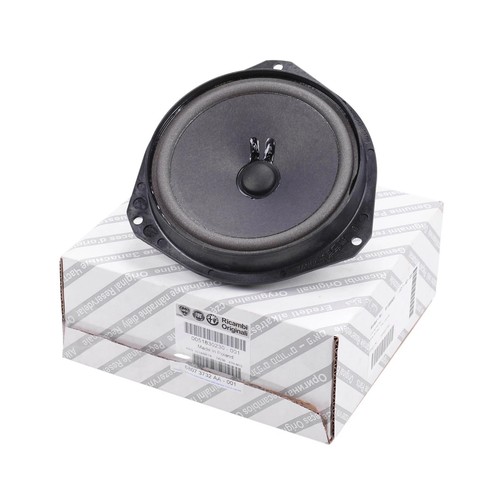 Original speaker for alfa - original,