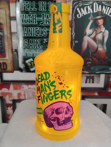 Dead mans fingers - dead, mango