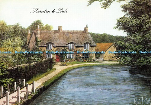 D216680 thornton dale - d216680, le