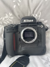 Nikon F5 35mm SLR Film Camera
