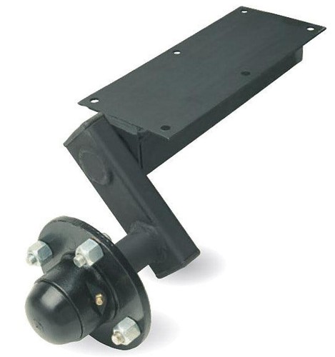 Trailer suspension units and - trailer,