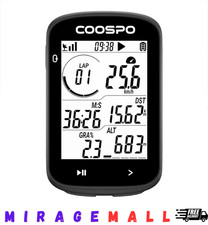 COOSPO CS300 Wireless Bicycle