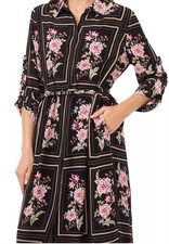 Ted Baker Women's Mina Midi