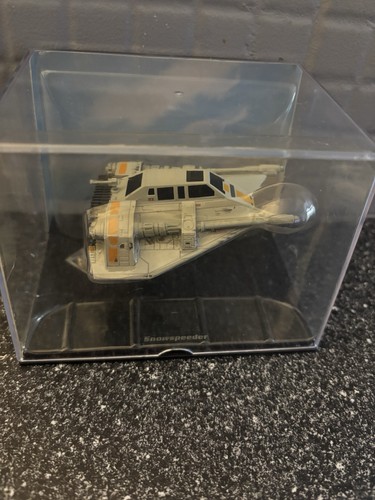 Deagostini star wars starships - deagostini,