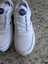 Infinity by Cherokee Nursing Women Sneakers white Shoes Volta New Size 7.5