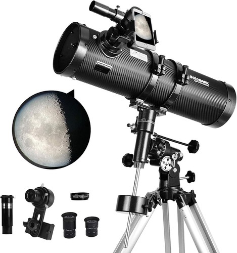 Meezaa telescope 90mm aperture - meezaa,