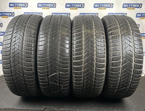 245 40r19 105v pirelli - 245/40r19,