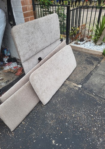 Large mechanical bed - large,