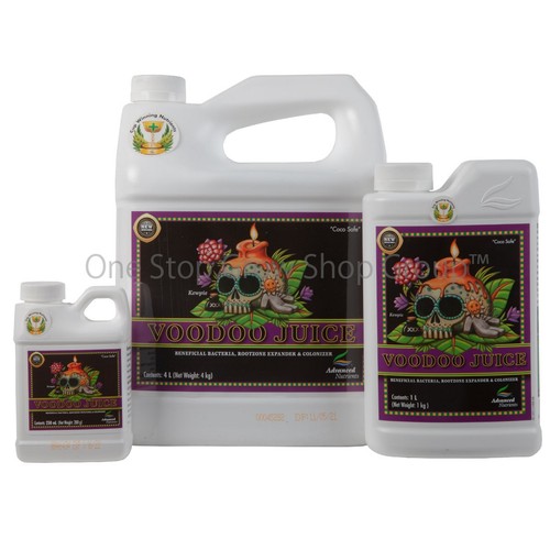 Advanced nutrients voodoo - advanced,
