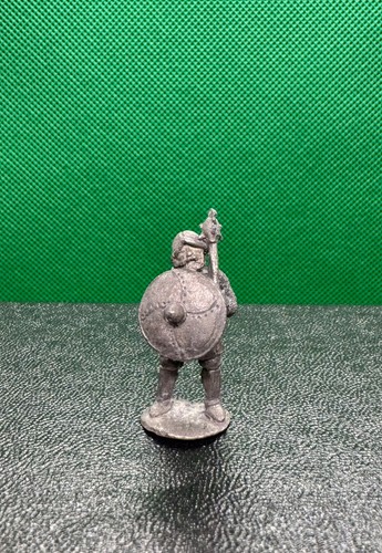 Rare 1980 citadel metal - citadel,