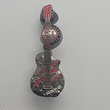 Hard Rock Cafe 2016 Las Vegas