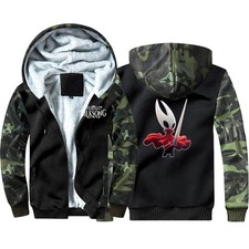 Hollow Knight Silksong Hoodie