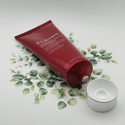 New elemis luxurious - new,