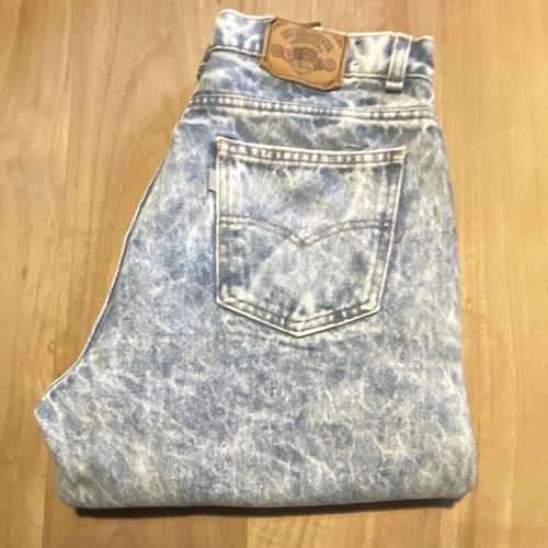 Levi strauss - &, 505