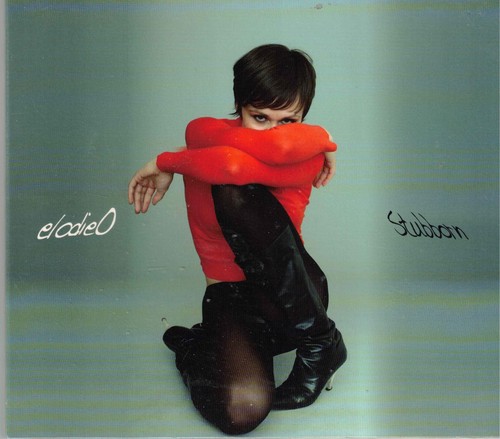 Stubborn elodieo 2008 - stubborn,