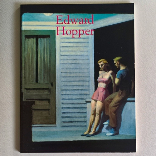 Edward hopper 1882 - hopper, 1882-1967
