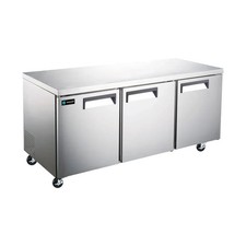 Hurakan HKN-UC72F3B 72'' Under