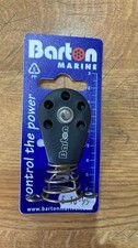 BARTON MARINE N01170 SIZE 1
