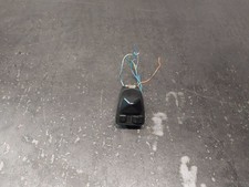 BMW 3 E46 2003 Wing mirror