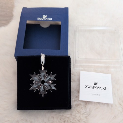 2018 swarovski crystal little - swarovski,